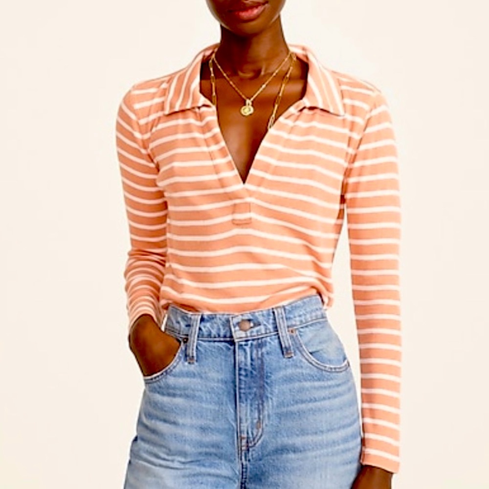 NWT- J.Crew - 2X